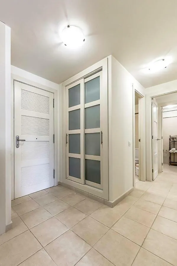 2Bed Ocean Apartment In Los Gigantes プエルト・デ・サンティアゴ