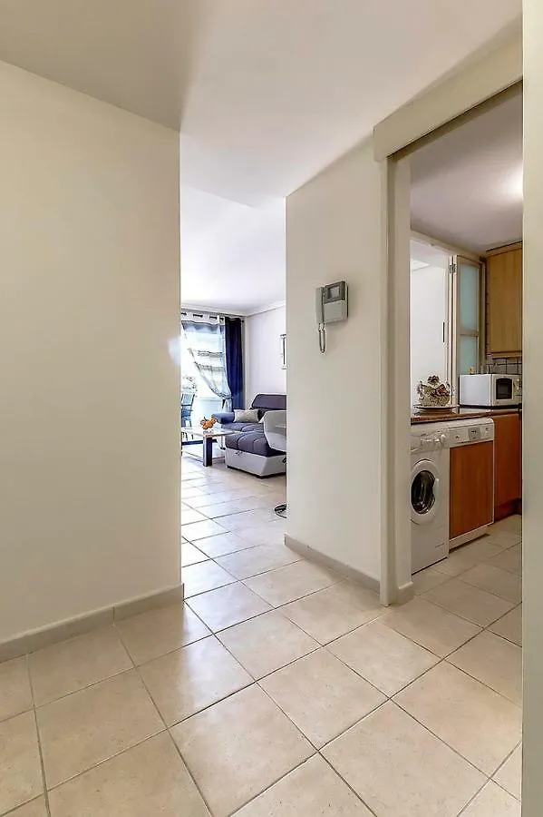 2Bed Ocean Apartment In Los Gigantes プエルト・デ・サンティアゴ