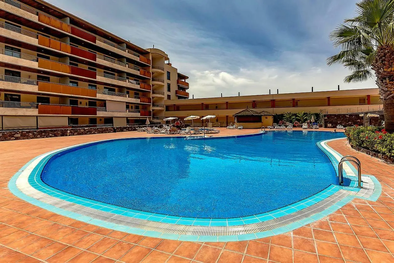 2Bed Ocean Apartment In Los Gigantes プエルト・デ・サンティアゴ 0*,  スペイン