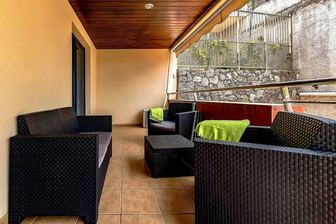 2Bed Ocean Apartment In Los Gigantes プエルト・デ・サンティアゴ 0*,