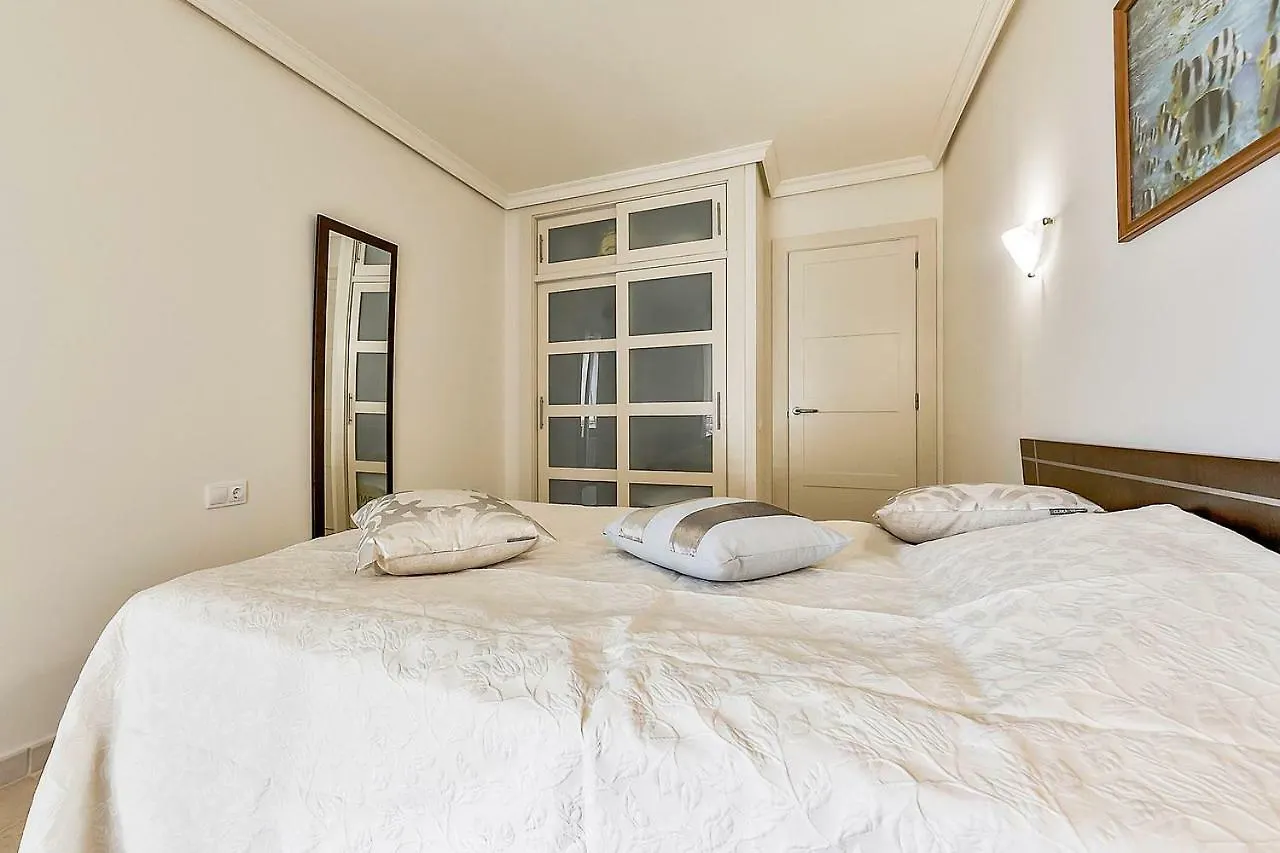 2Bed Ocean Apartment In Los Gigantes プエルト・デ・サンティアゴ スペイン